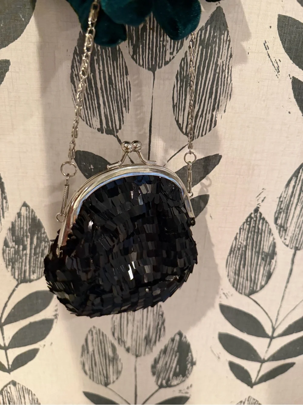 Vintage-Inspired Women's Evening Bag. BUNDLE